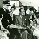 Image for article titled What flying First Class used to be like